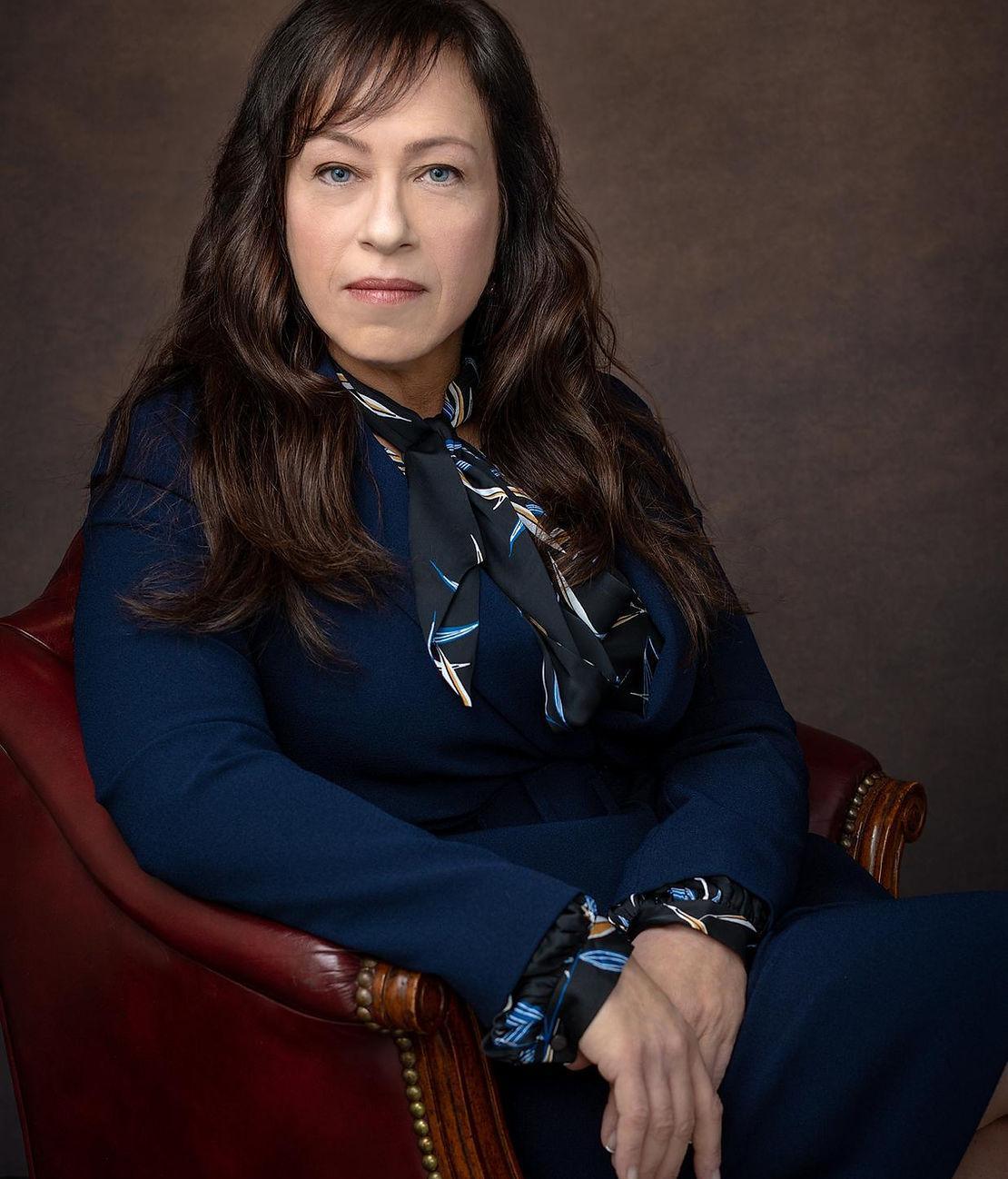 Donna Tryfman