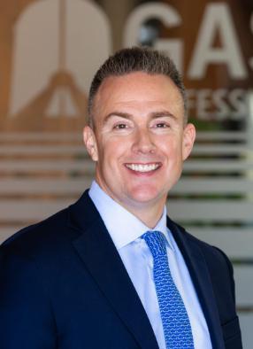 Timothy K. Gaspar