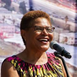 Karen Bass