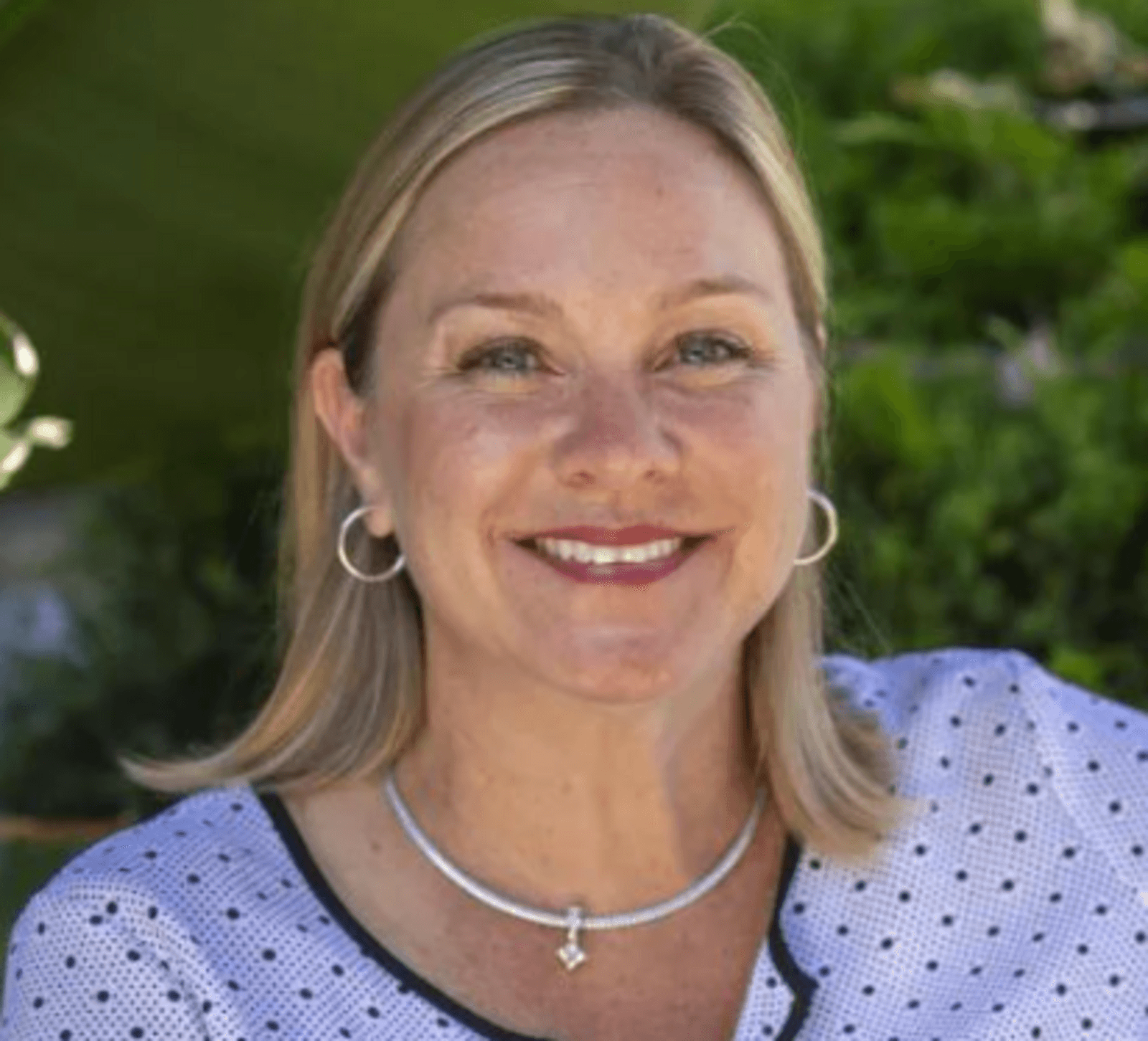 Traci Park