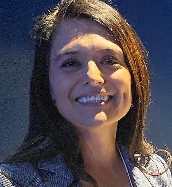 Maria Isabel Lopez