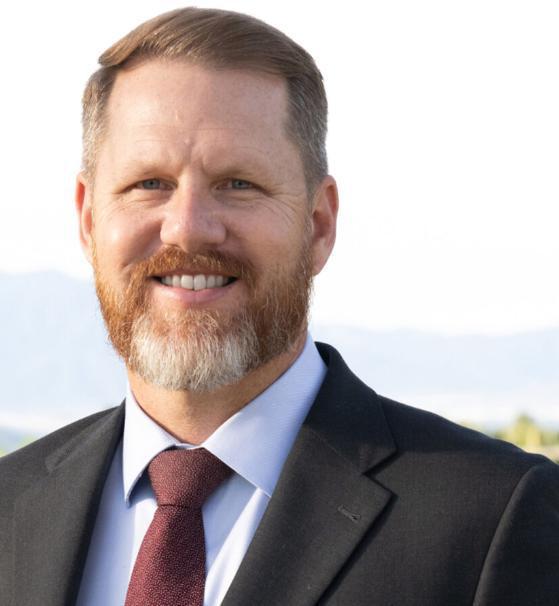 Rich Vandenberg