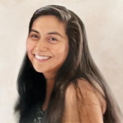 Patricia Muga