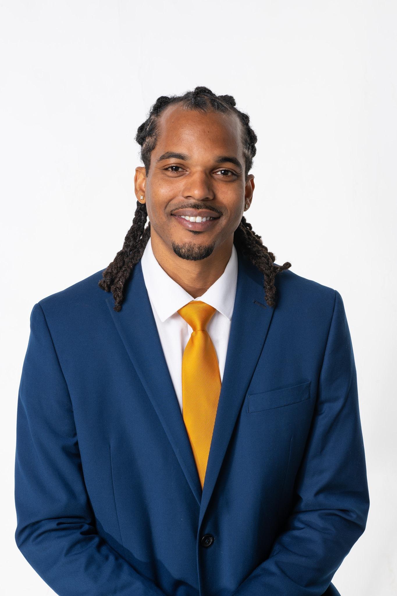 Andre Spicer