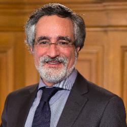 Aaron Peskin