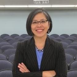 Rosemary C. Kamei
