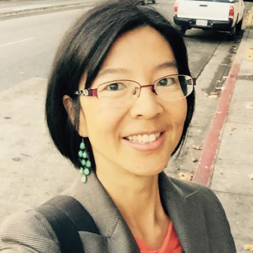 Jenny Wong
