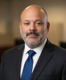 Roberto A. Garcia Jr.