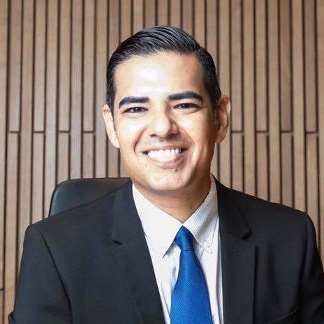 Robert Ortiz Garcia