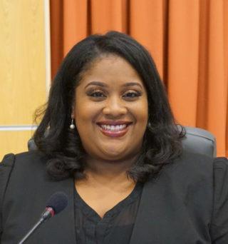 Ka'Dijah Brown