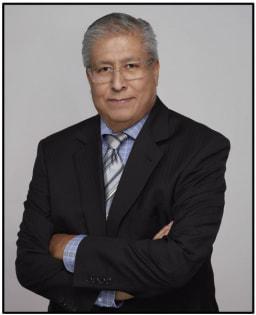 Rudy J. Rodriguez