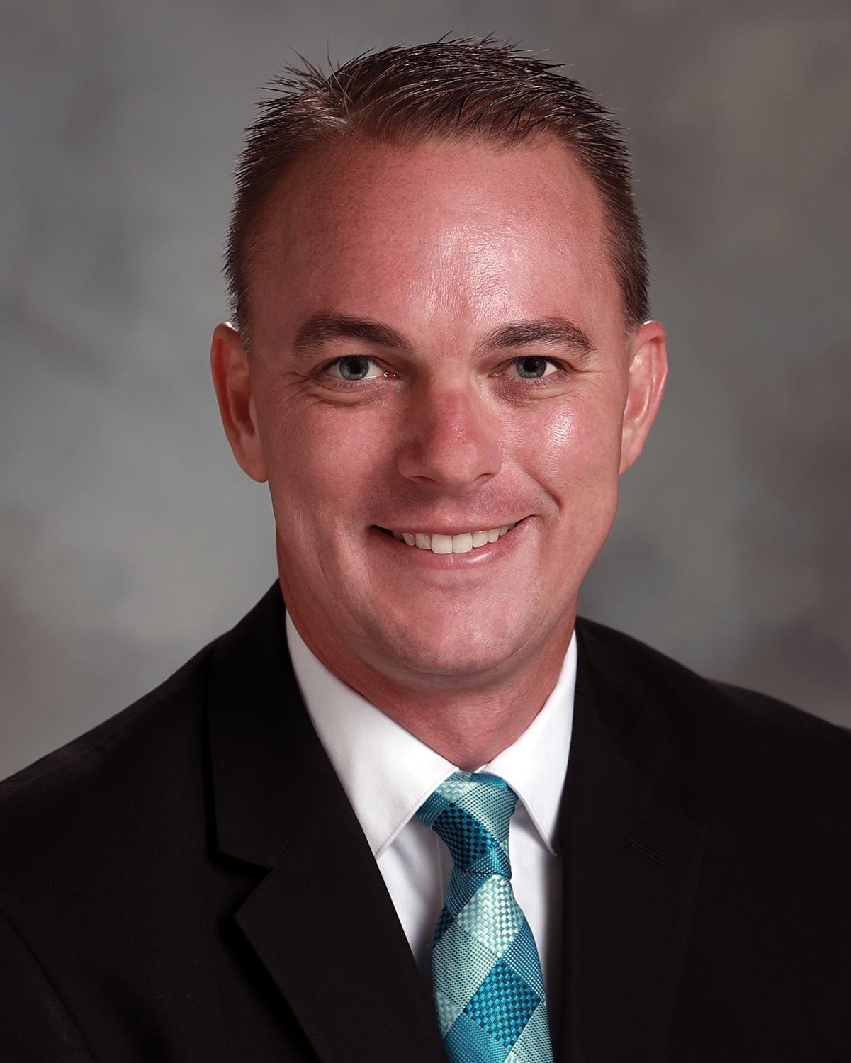 Tim Shaw