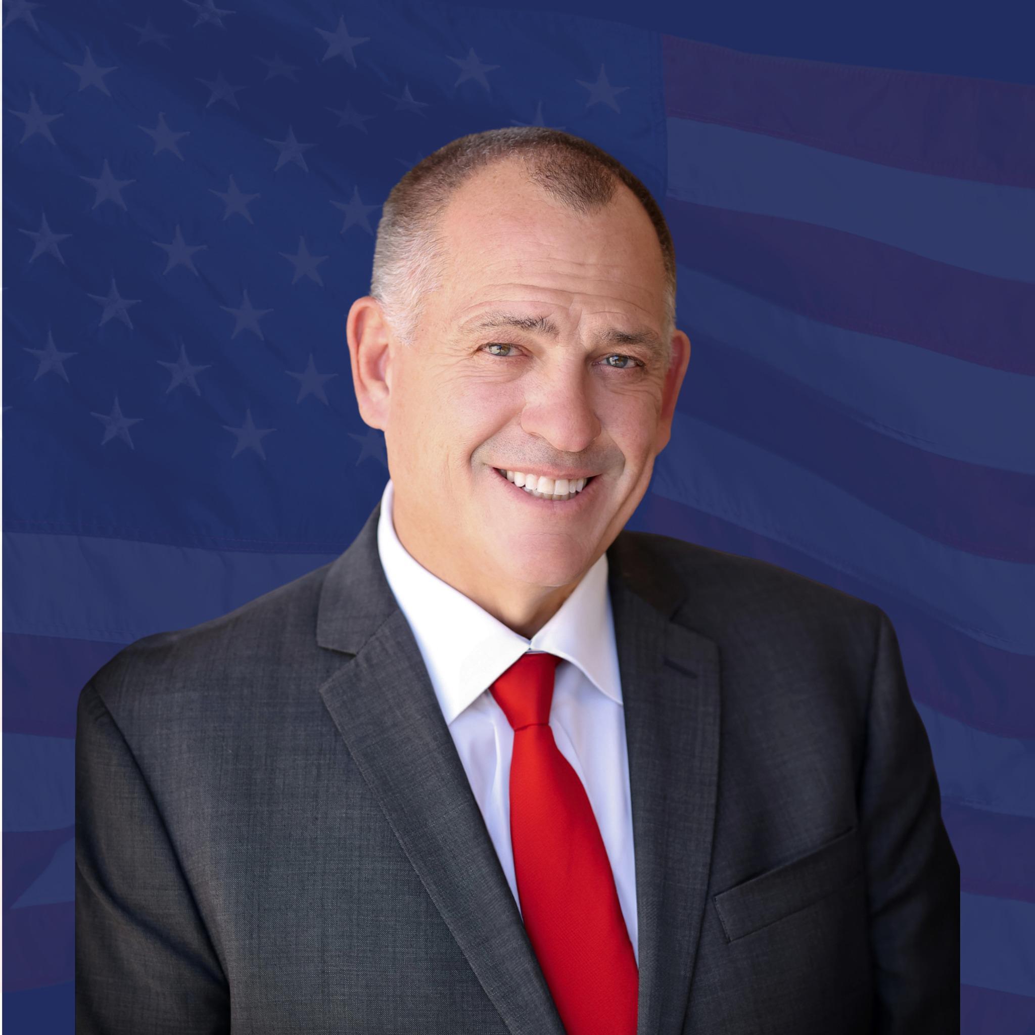 Charles F. Hughes