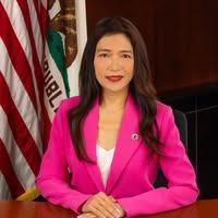 Melinda Liu