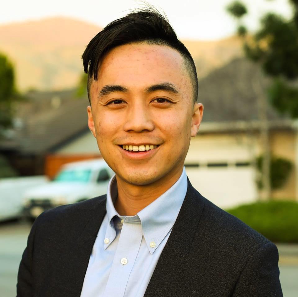 Alex Lee