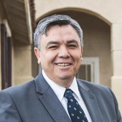 Juan Carrillo