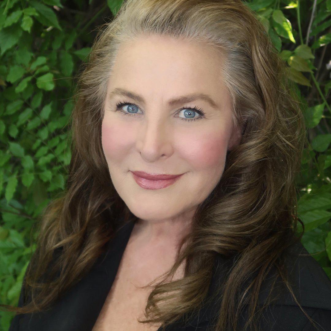 Carolyn Daniels