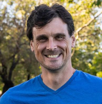 Chris Kluwe