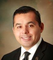 Sergio Farias