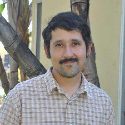 Colin D. Hernandez