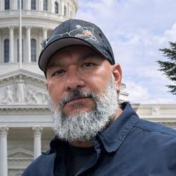 Dennis P. Sanchez
