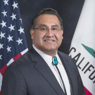 James C. Ramos