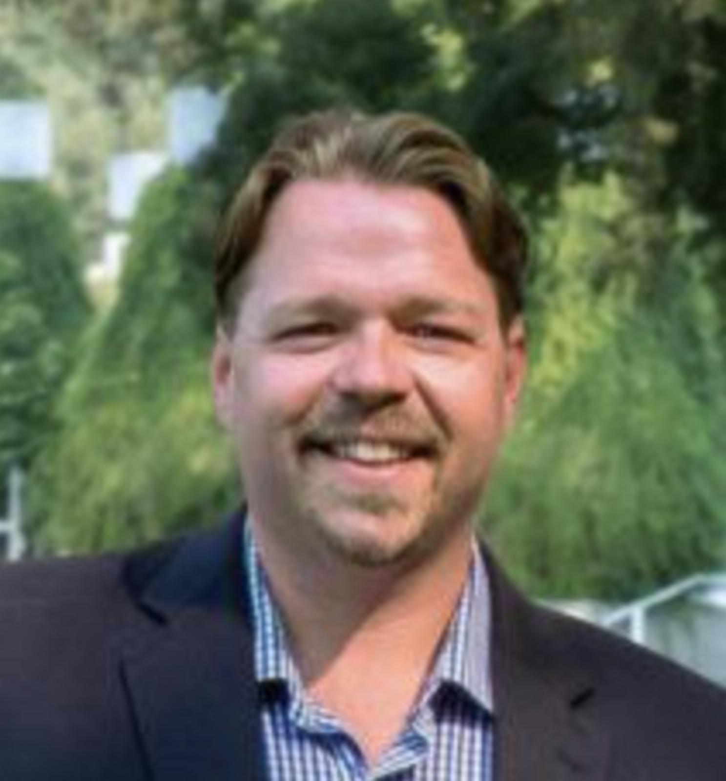 Lucas H. Frerichs