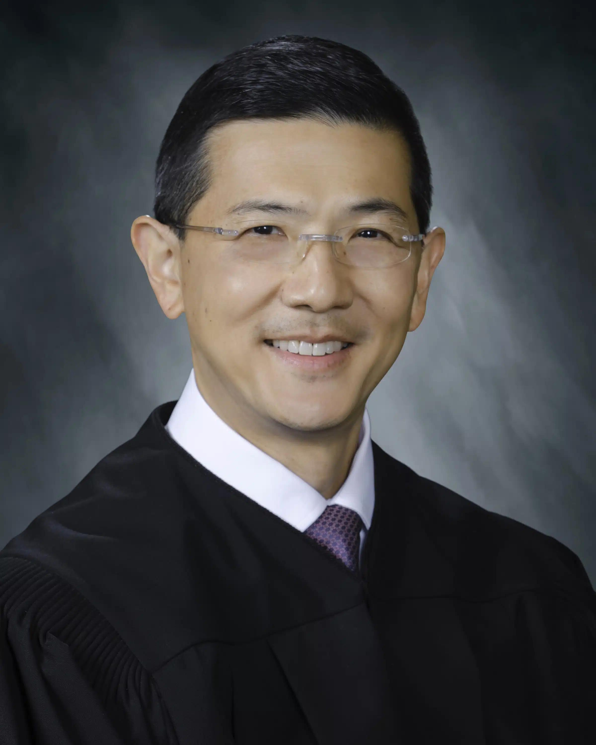 Frederick S. Chung