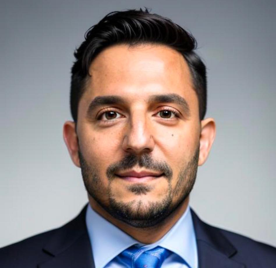 Andreas Farmakalidis