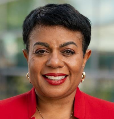 Ayanna E. Davis