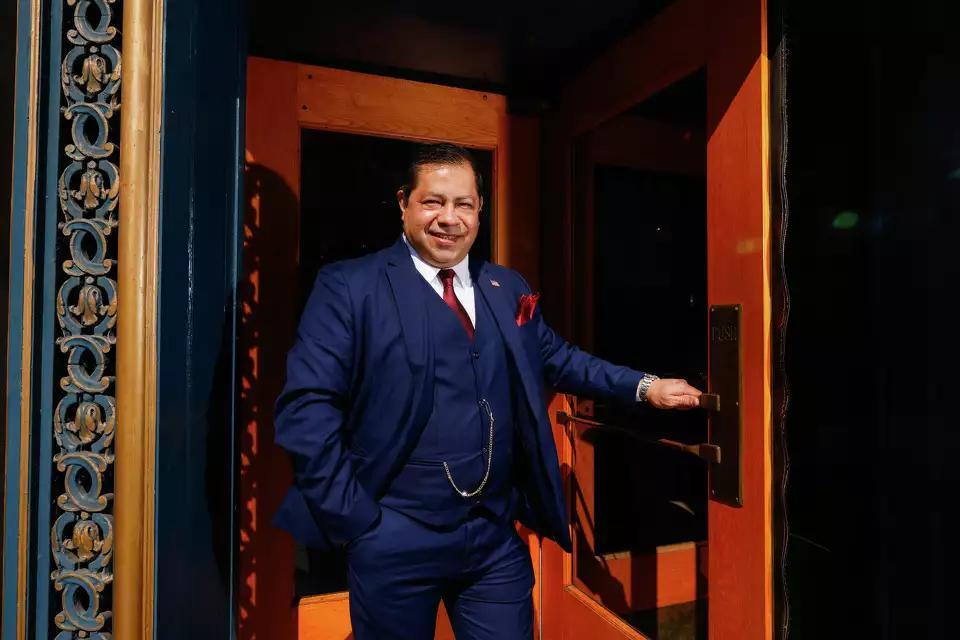 Manuel Noris-Barrera