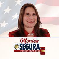 Monica Segura