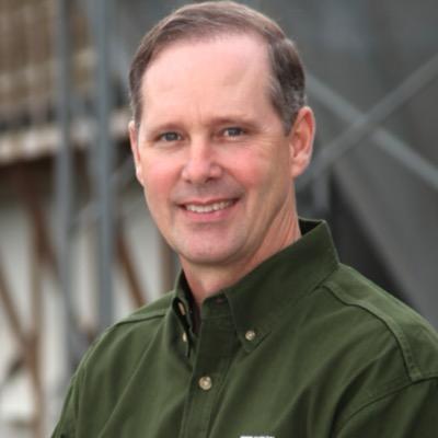 Wilton Simpson