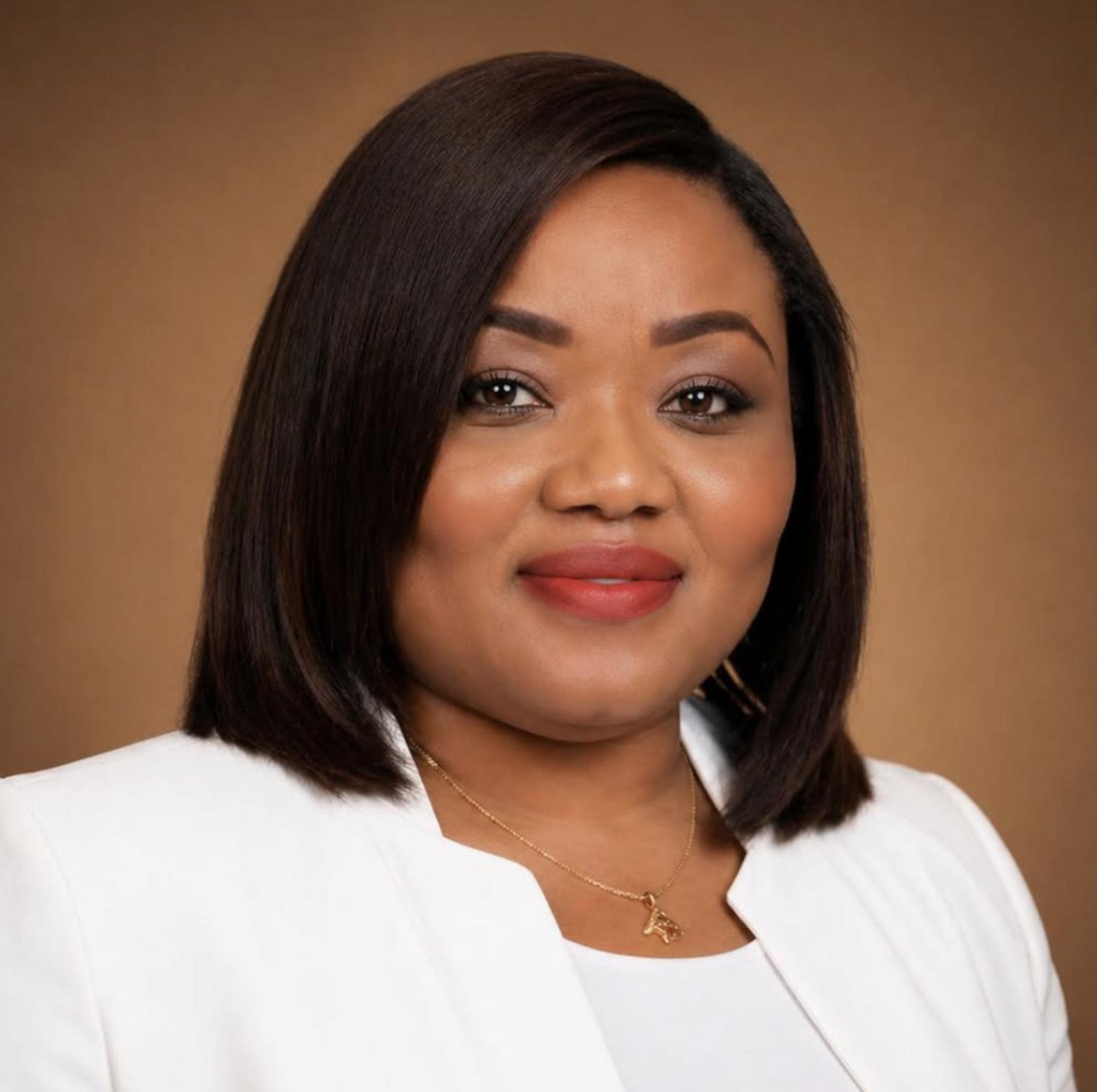 Elizabeth Jeanty