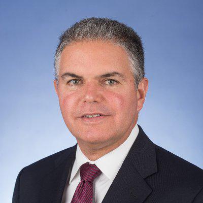 Bruno A. Barreiro