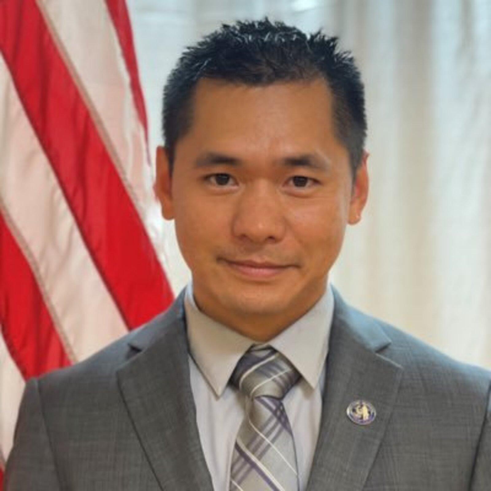 Tuan Le