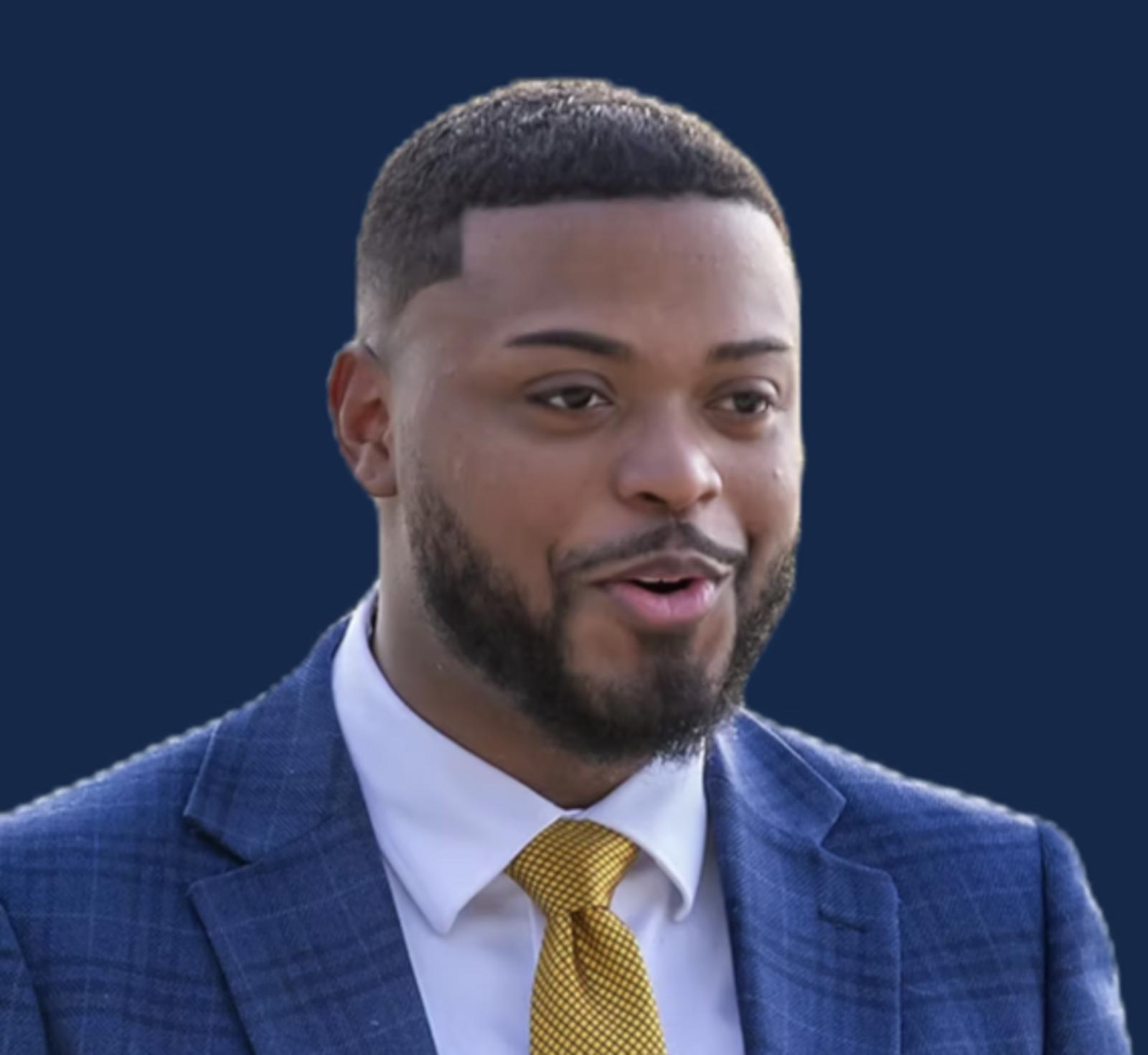RaShon Young