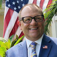 Daniel R. McDow