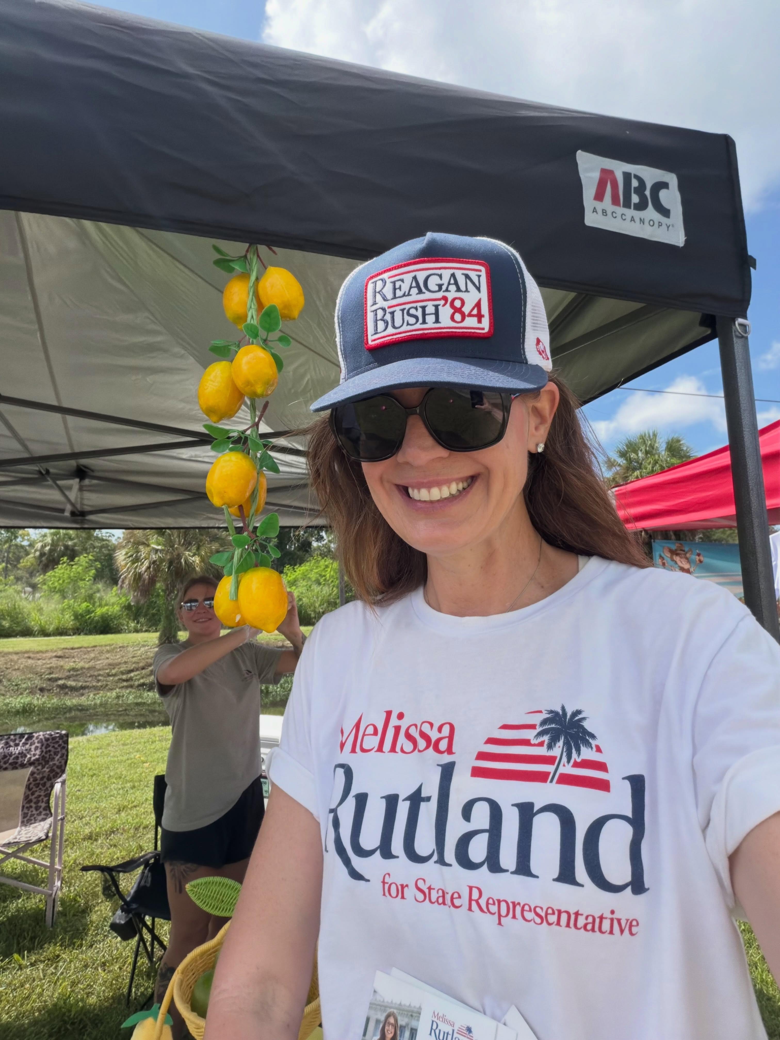 Melissa Rutland