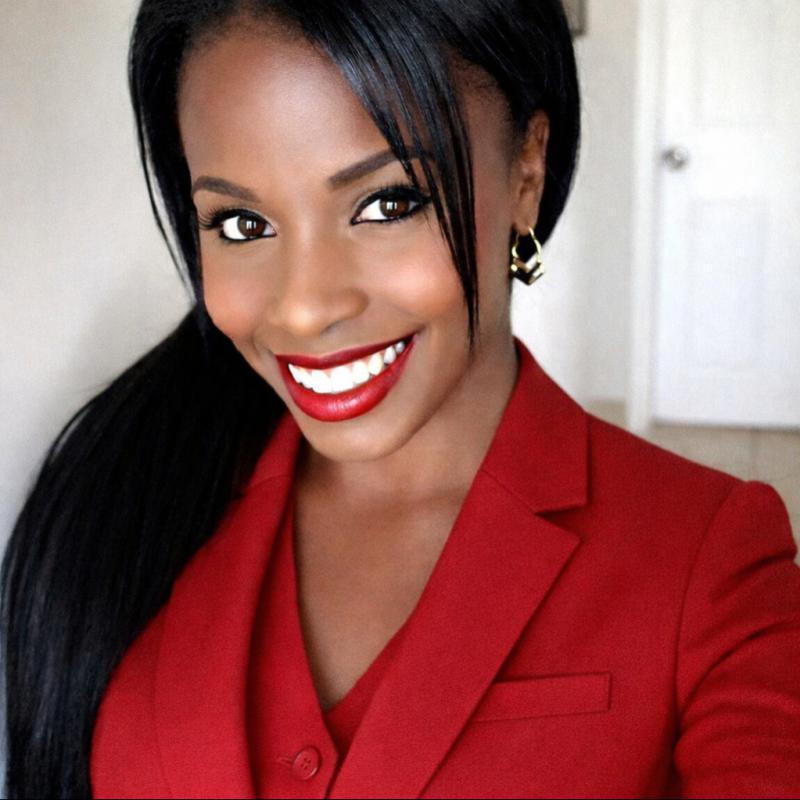 Tracy Robinson