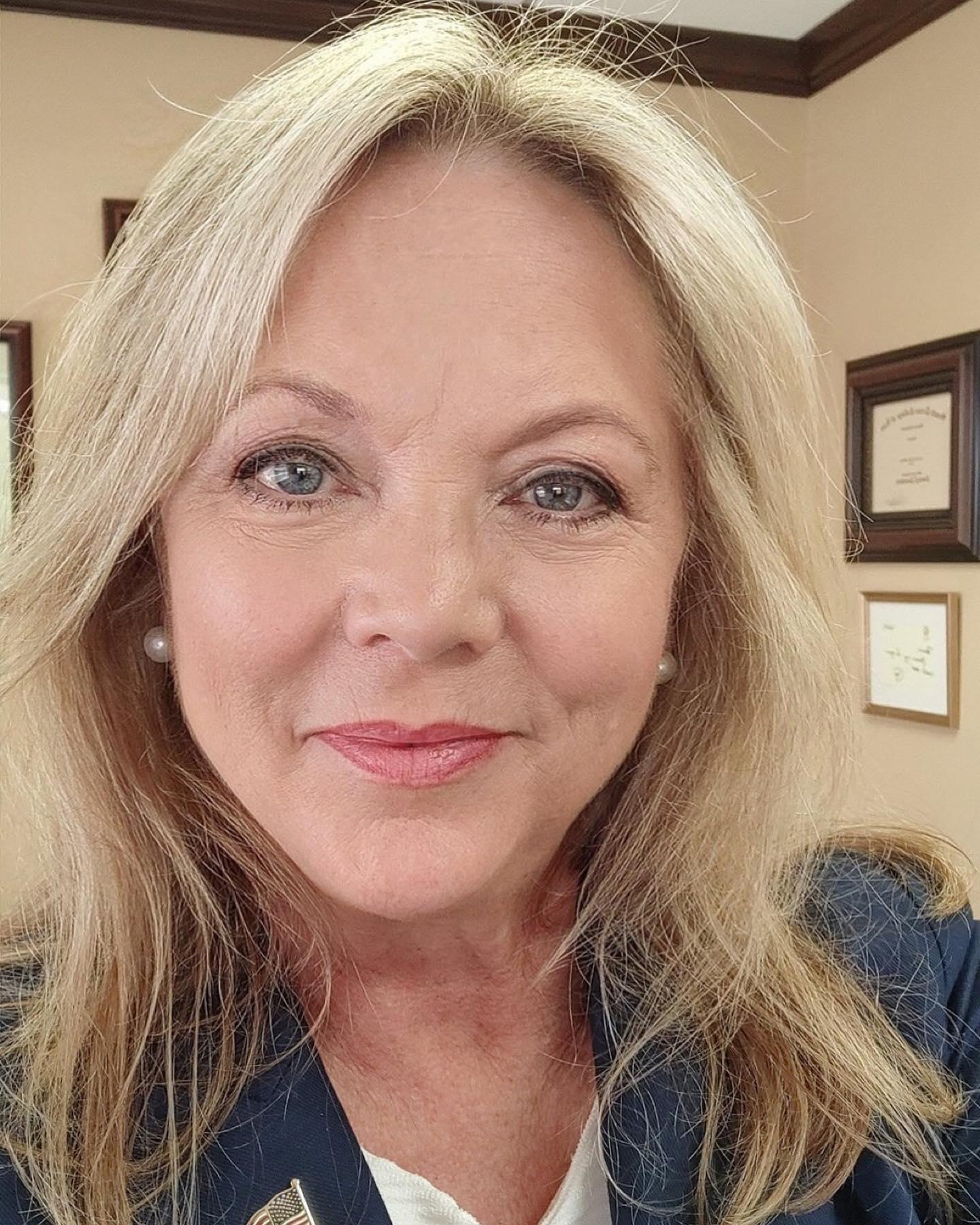 Bonnie Jackson