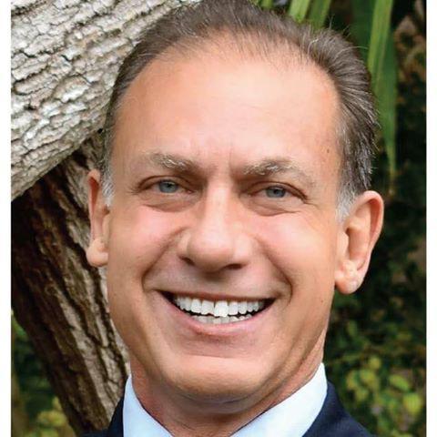 Jeffrey Solomon
