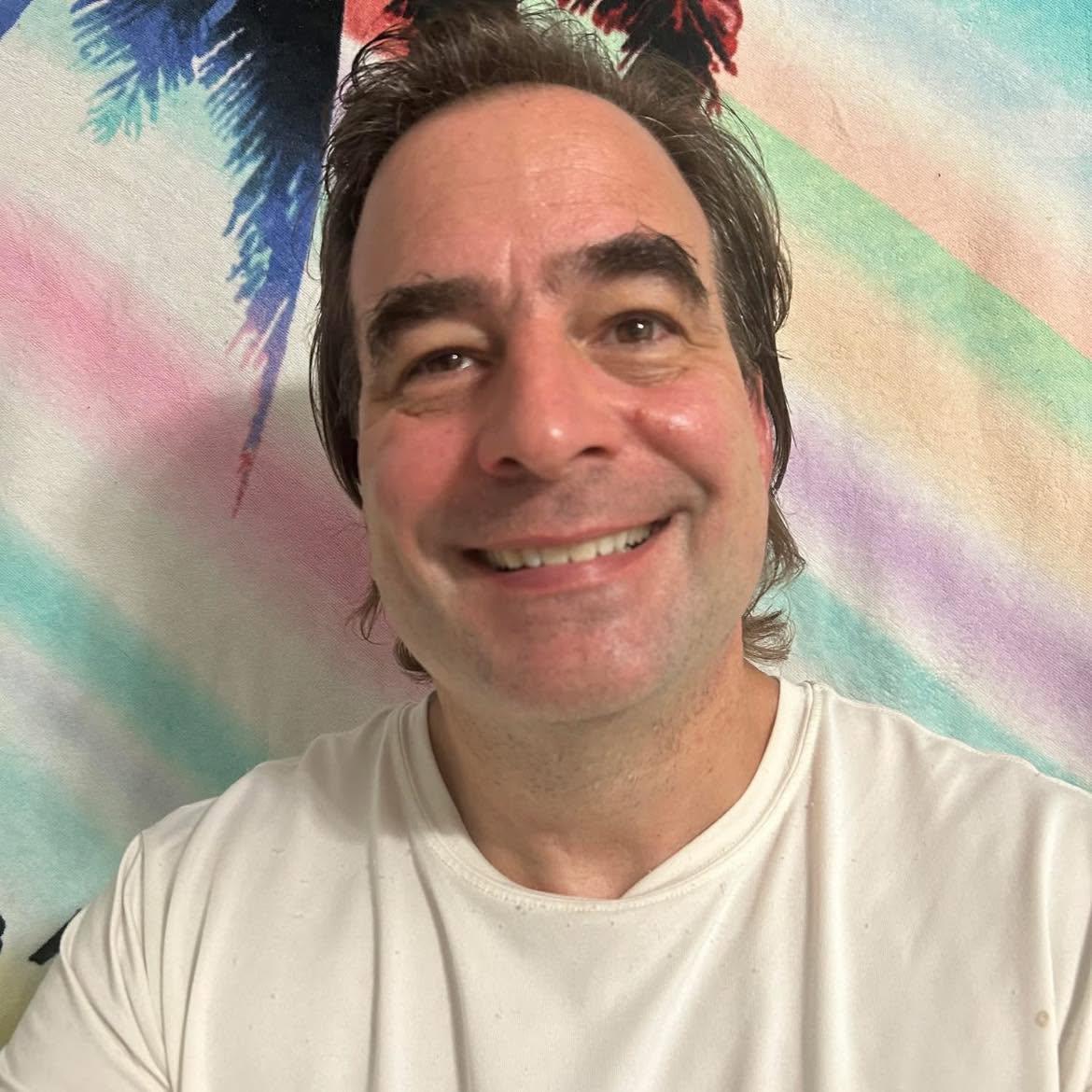 Jeffrey Peter Datto