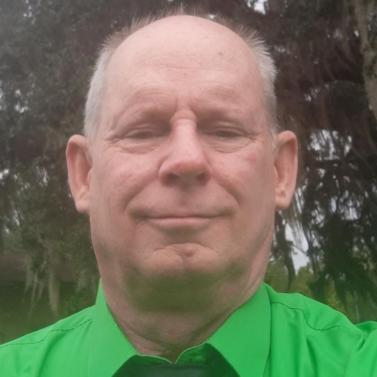 David T. Hawkins
