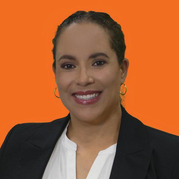 Susanne Marie Pena