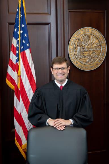 Johnathan Lott