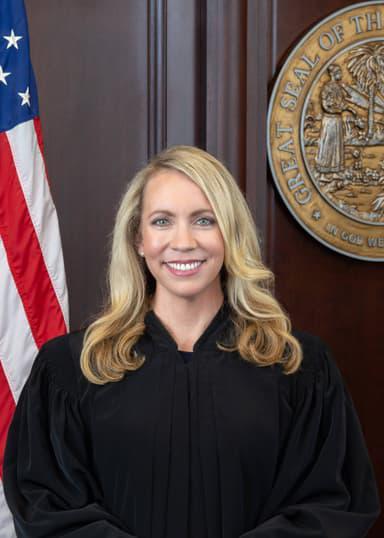 Shannon K. Shaw