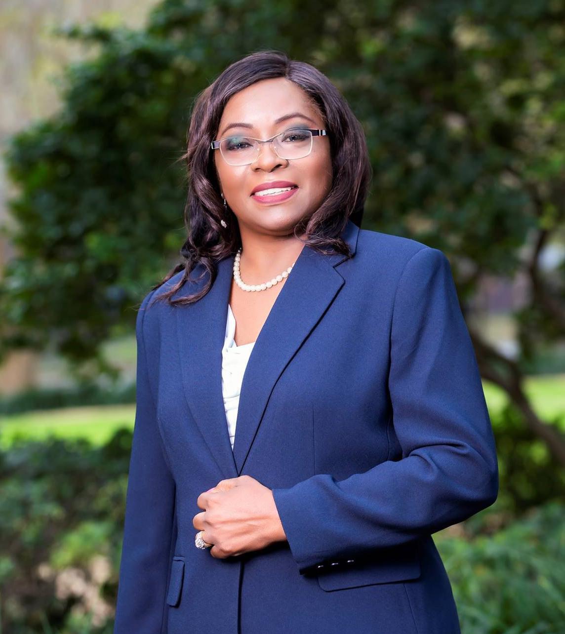Dianne Williams-Cox