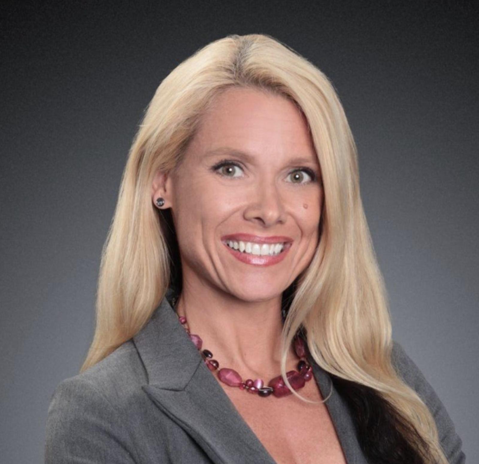 Dawn Peters