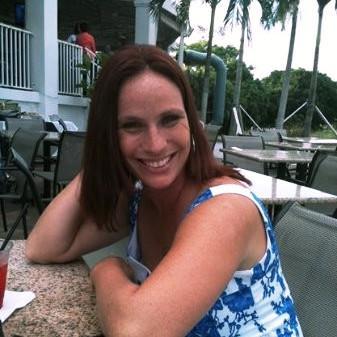 Annette Warren
